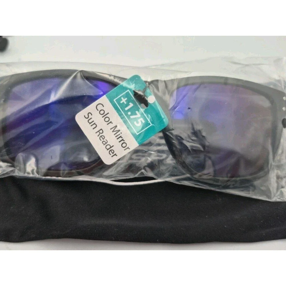 Prosport rectangle mirror